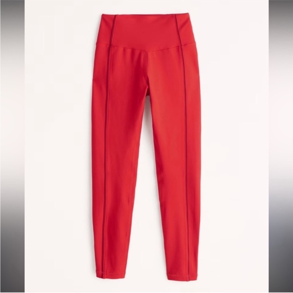 Abercrombie & Fitch YPB workout set - Picture 2 of 3